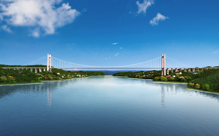 張官高速洞庭溪沅水特大橋效果圖.jpg