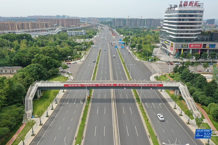 芙蓉大道項(xiàng)目整體.JPG