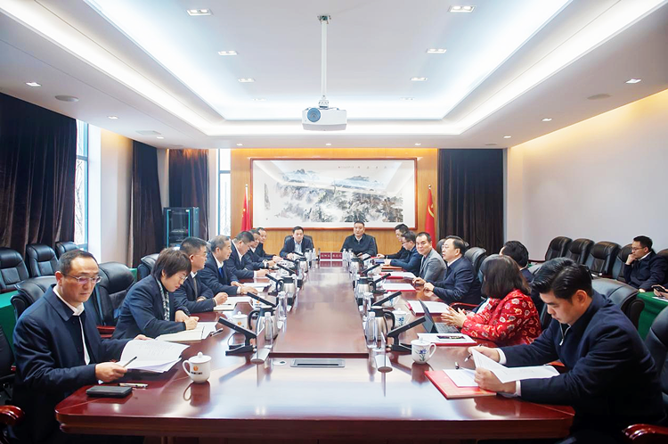 20250310 周強帶隊拜會湘江新區(qū)（長沙高新區(qū)）黨工委 圖_副本.png